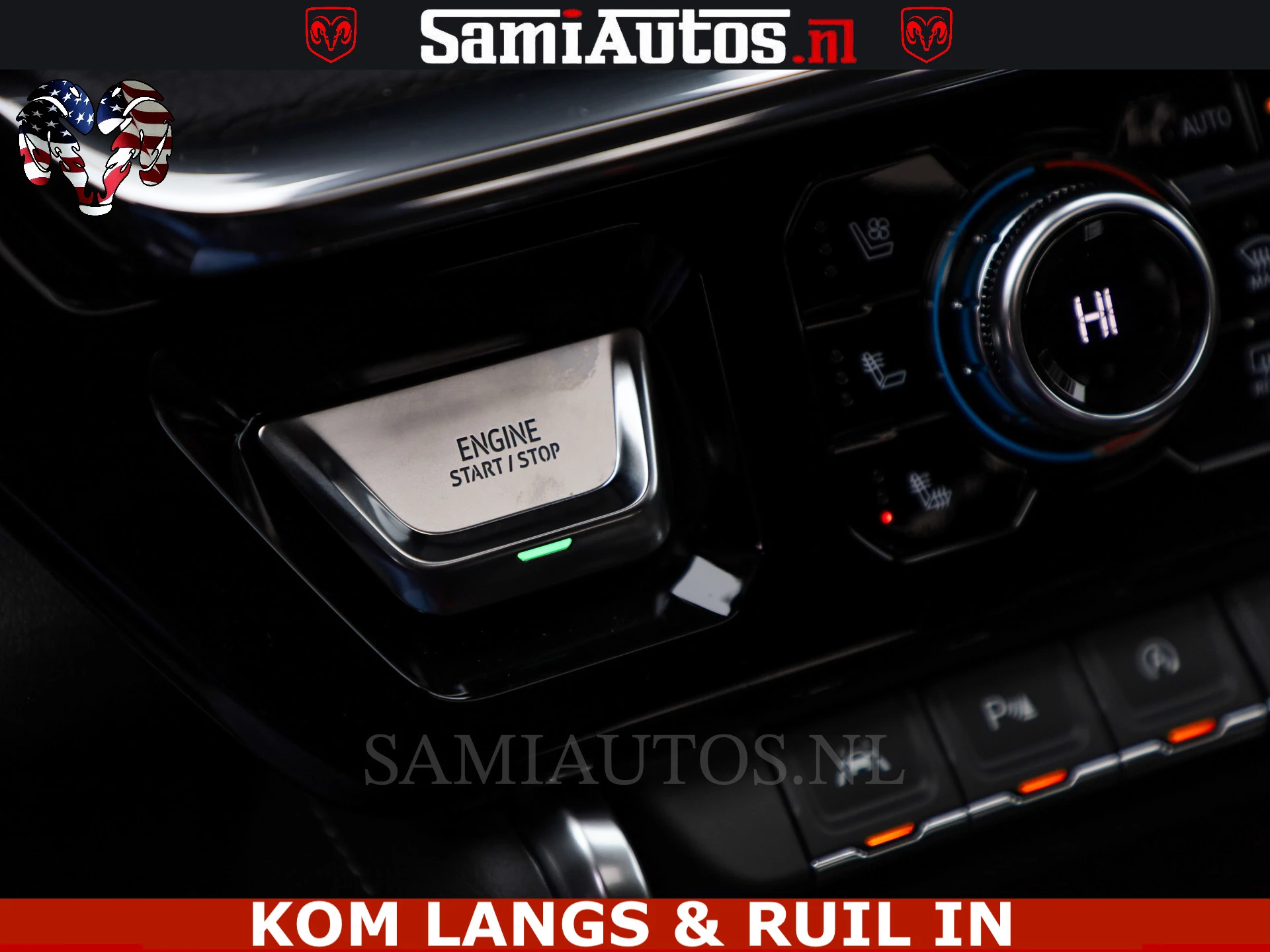 Hoofdafbeelding GMC Sierra
