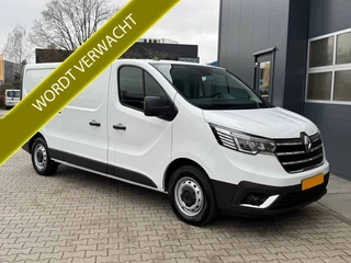 Renault Trafic 2.0 dCi 150PK L2H1 nr. V801 | Airco | Cruise | Camera