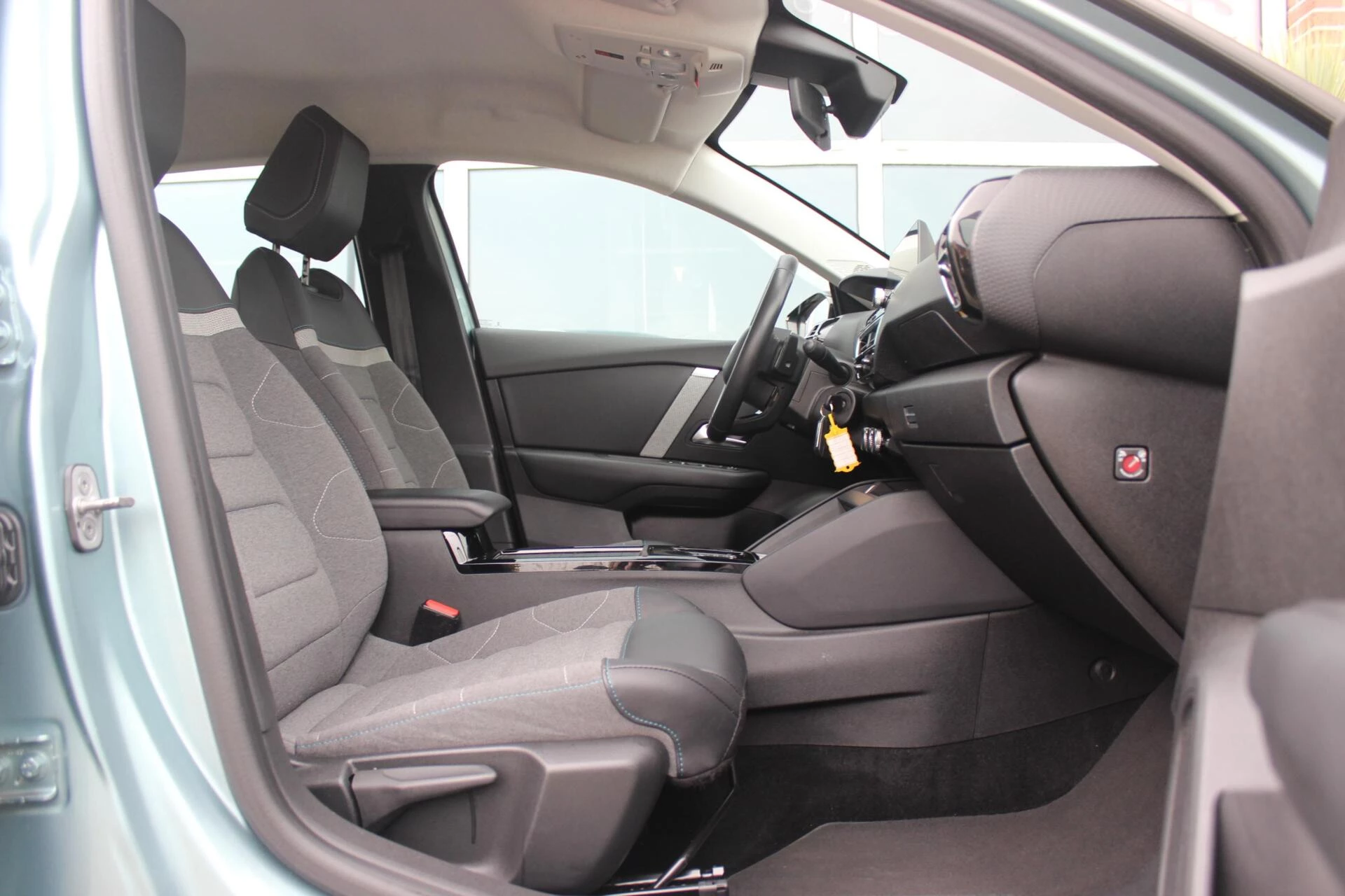 Hoofdafbeelding Citroën C4