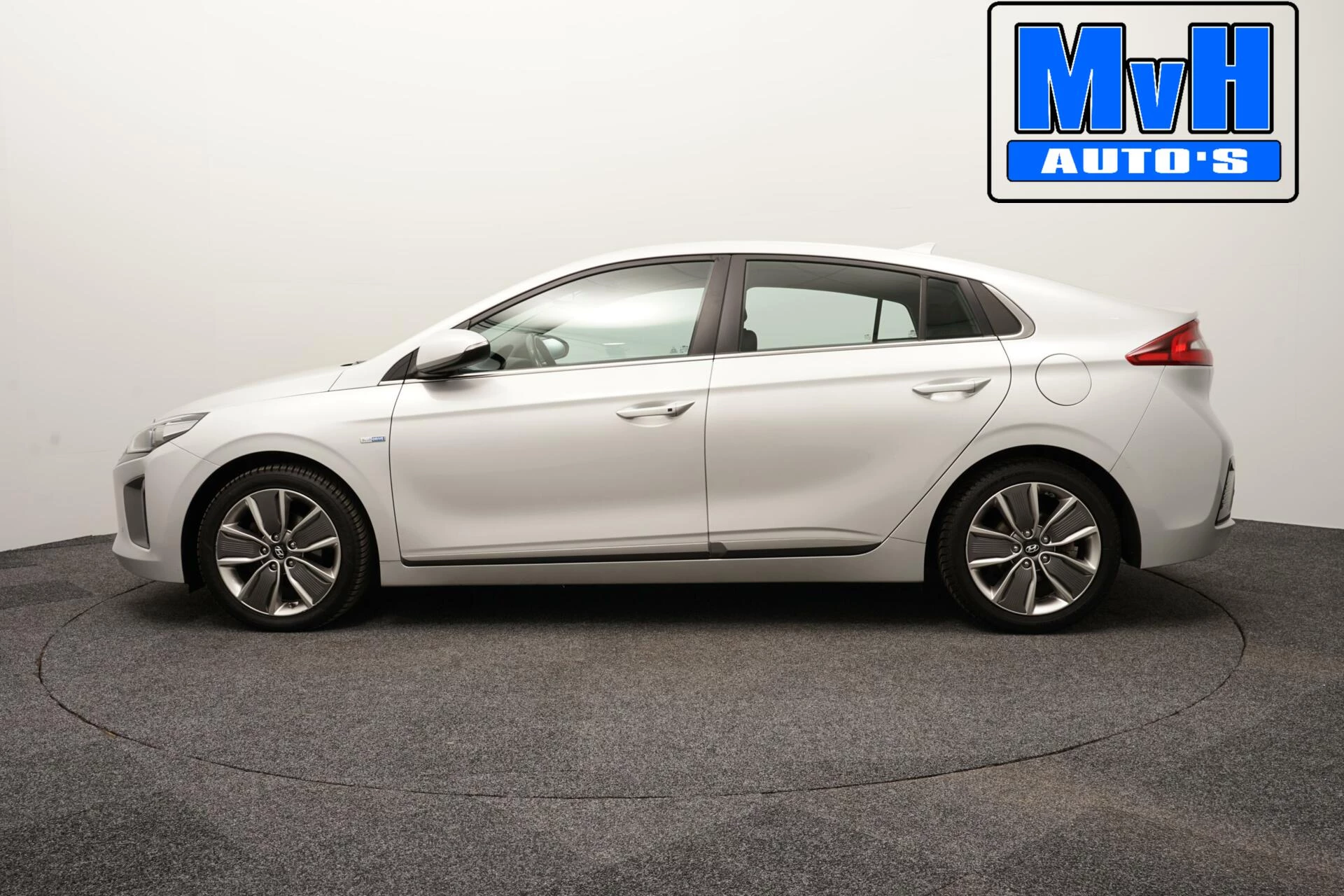 Hoofdafbeelding Hyundai IONIQ