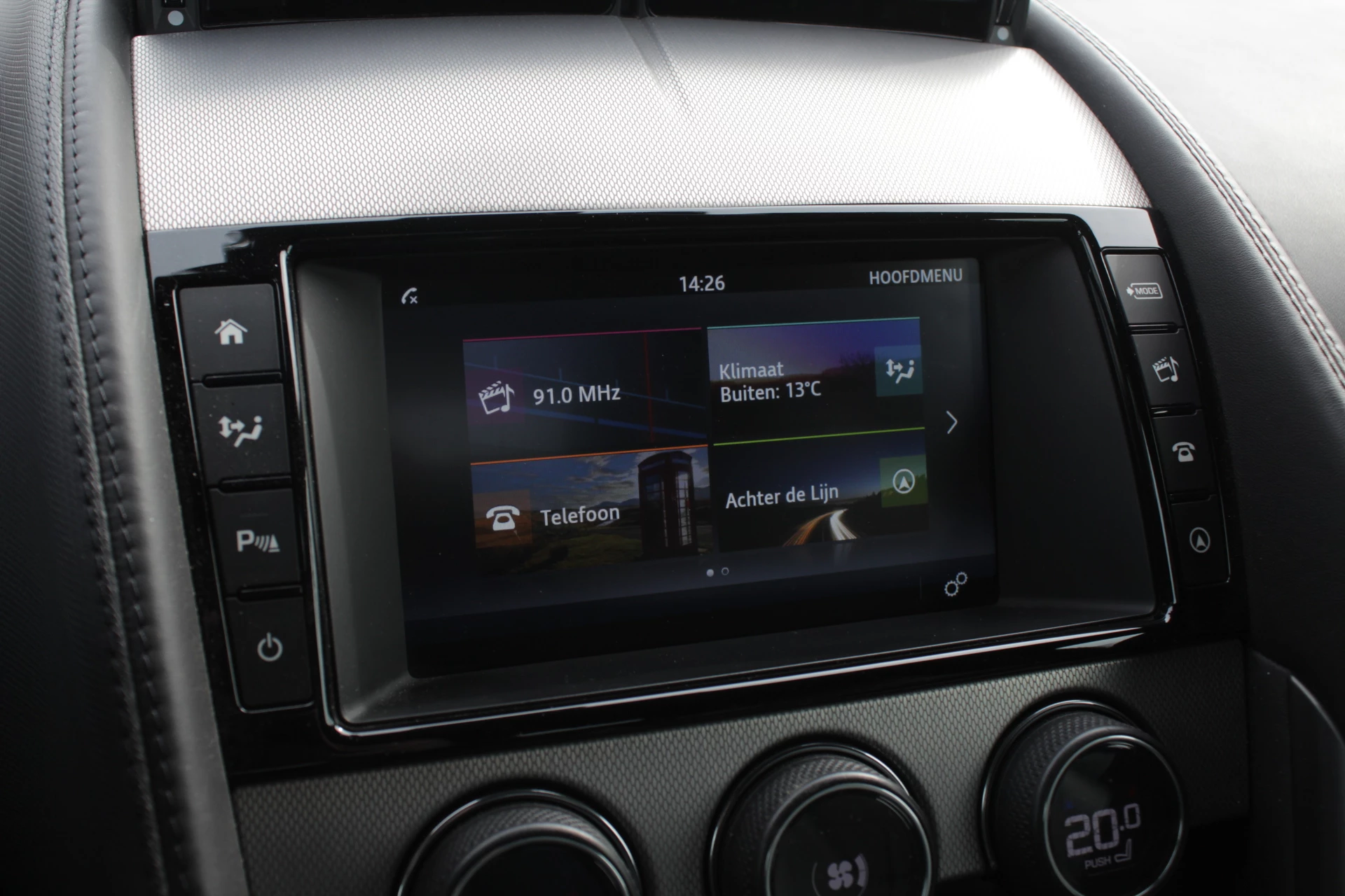 Hoofdafbeelding Jaguar F-Type