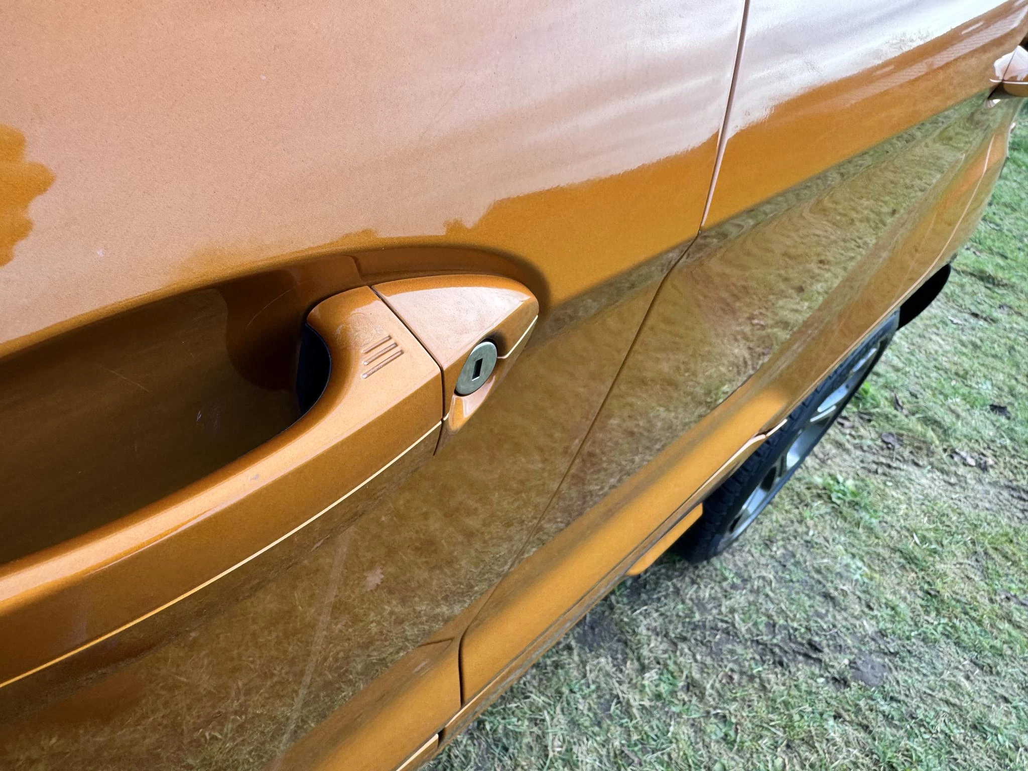 Hoofdafbeelding Ford EcoSport