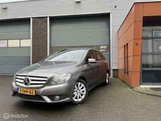 Mercedes B-klasse 180 Ambition