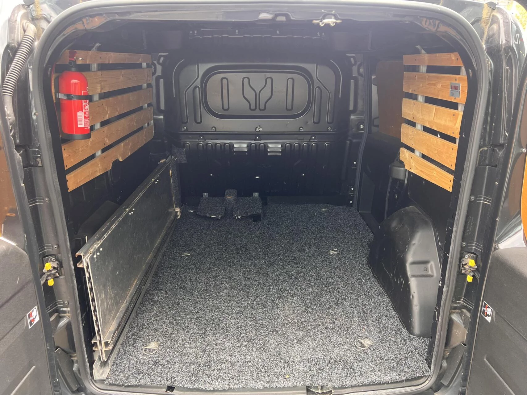 Hoofdafbeelding Fiat Doblò