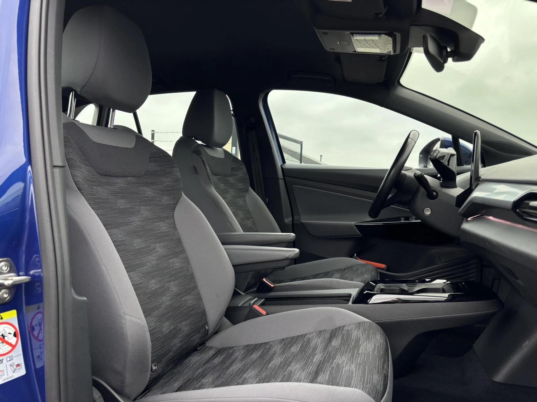 Hoofdafbeelding Volkswagen ID.4