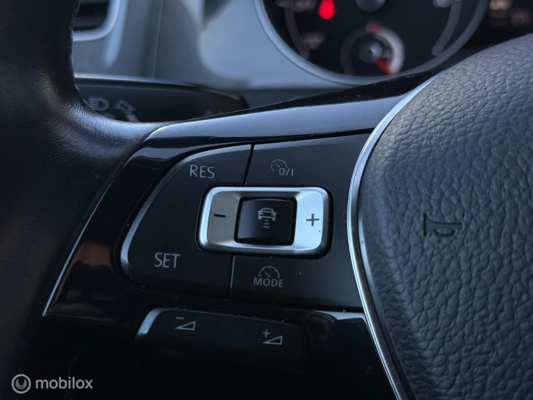 Hoofdafbeelding Volkswagen e-Golf