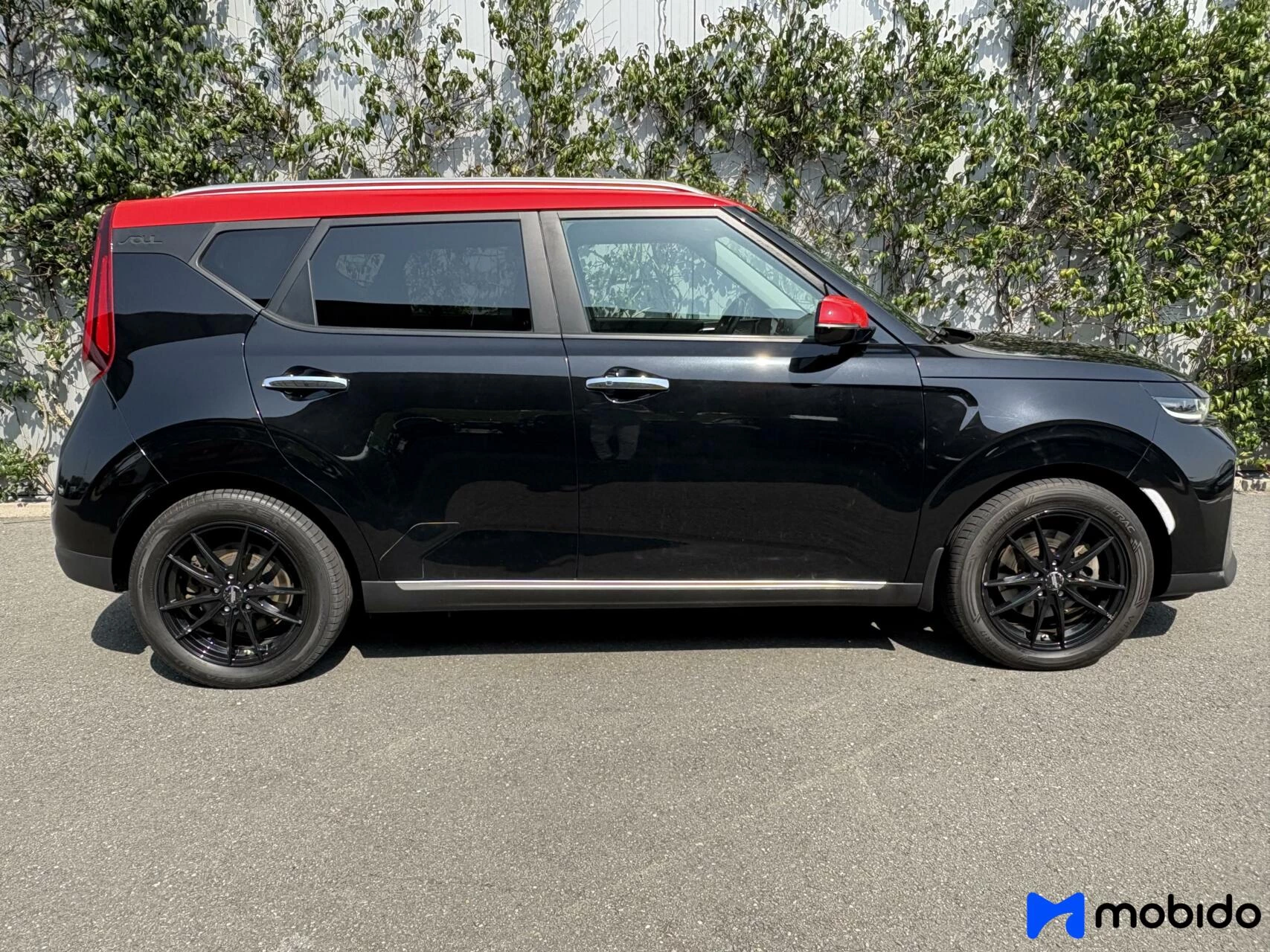 Hoofdafbeelding Kia e-Soul