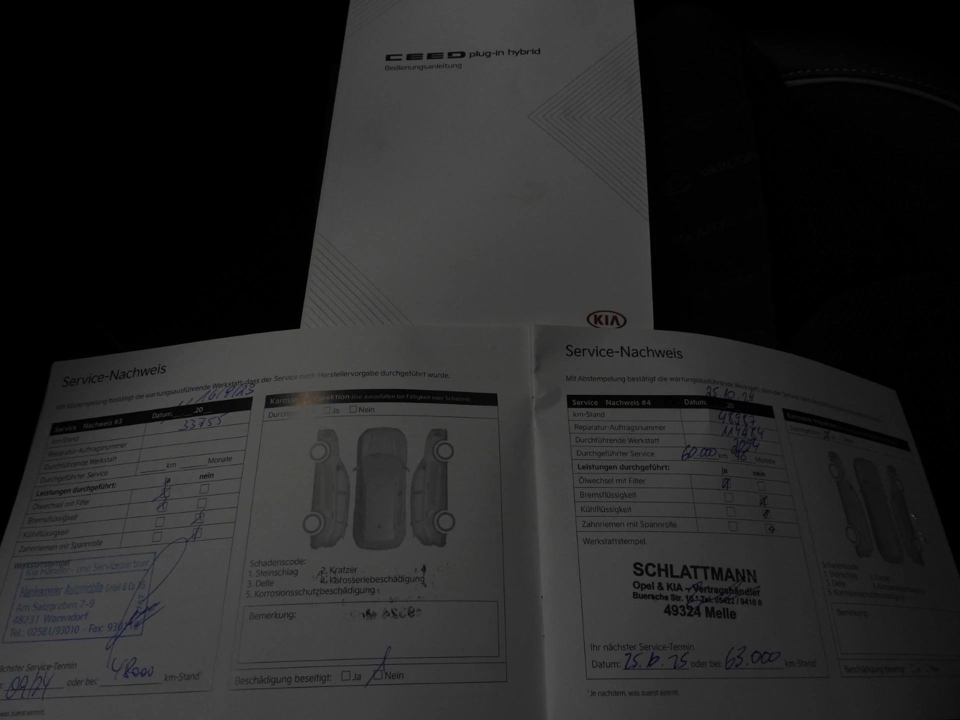 Hoofdafbeelding Kia XCeed