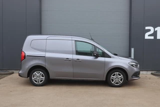 Mercedes Citan bestel 112 CDI L1 Pro