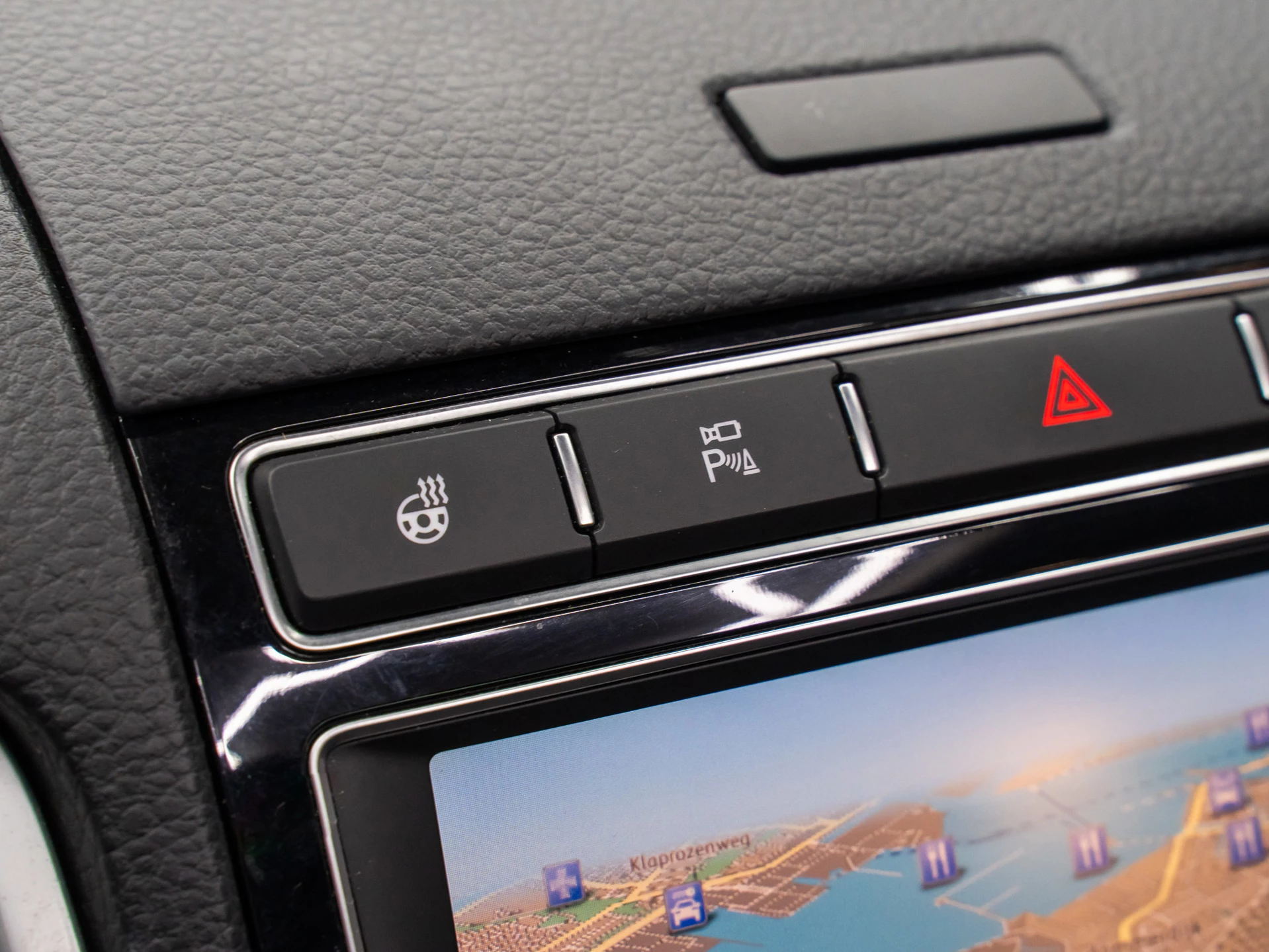 Hoofdafbeelding Volkswagen Touareg