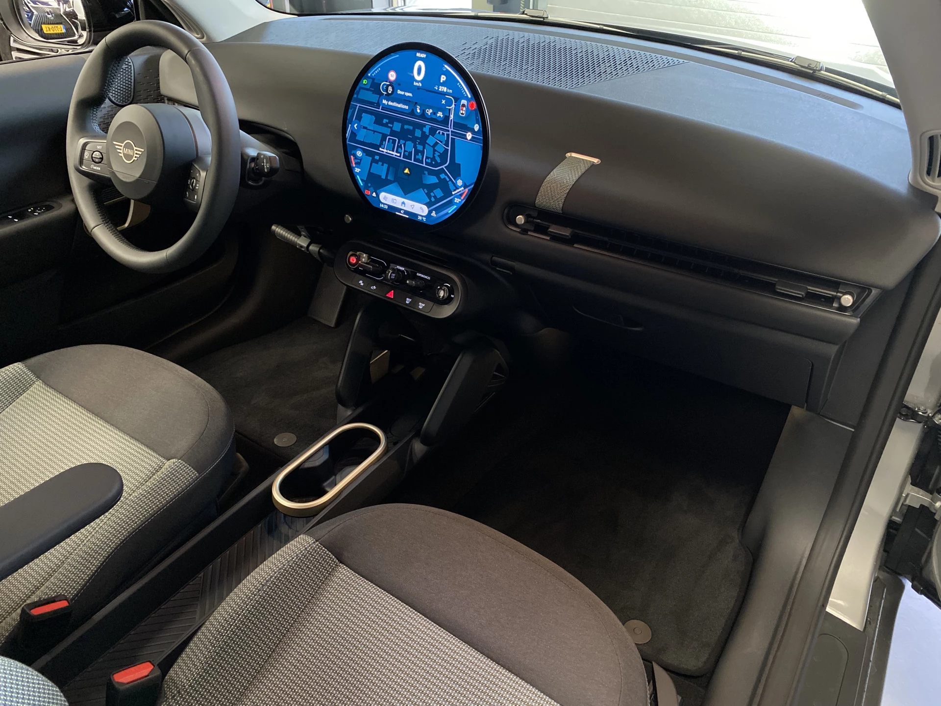 Hoofdafbeelding MINI 3-deurs