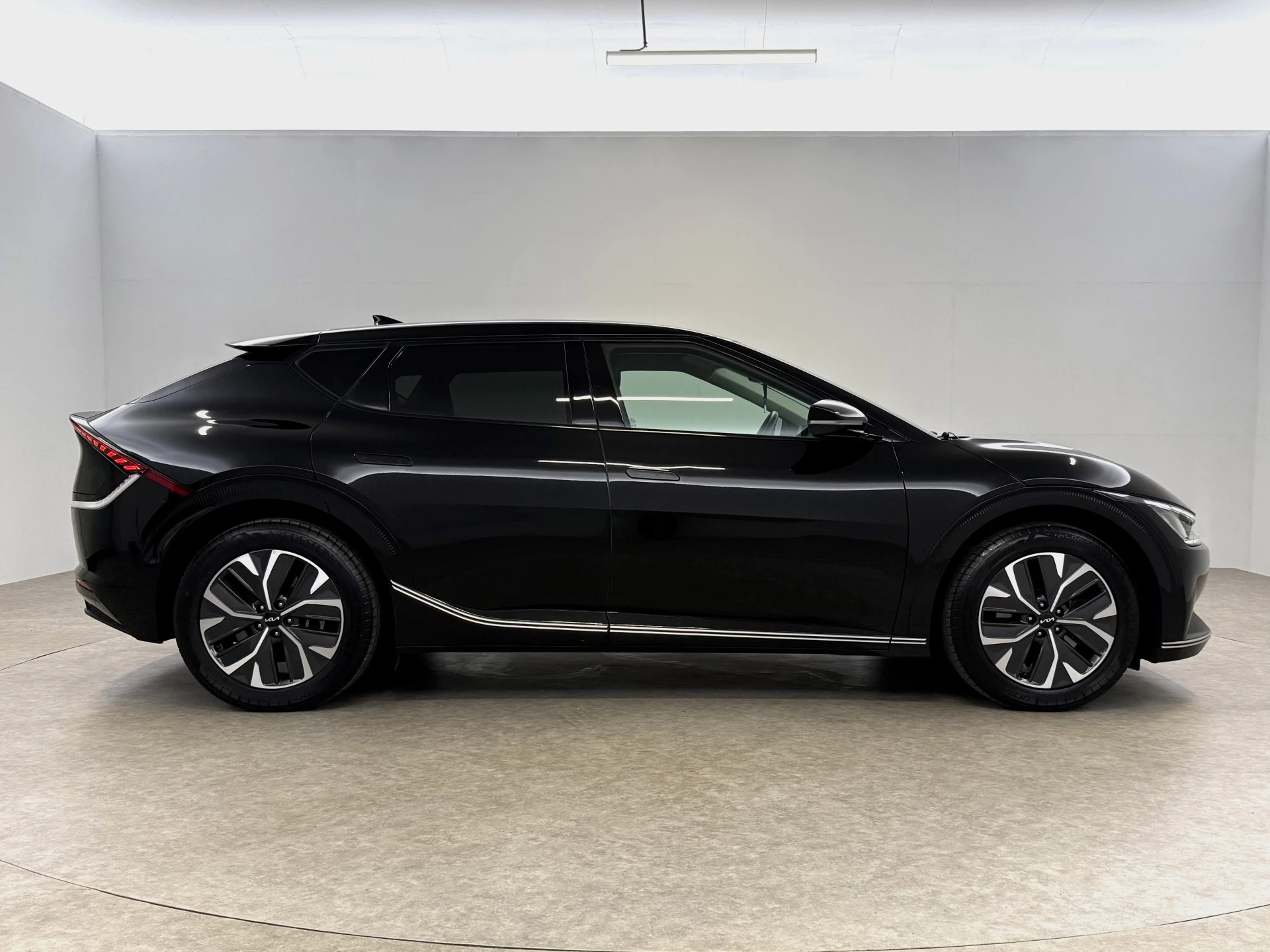 Hoofdafbeelding Kia EV6