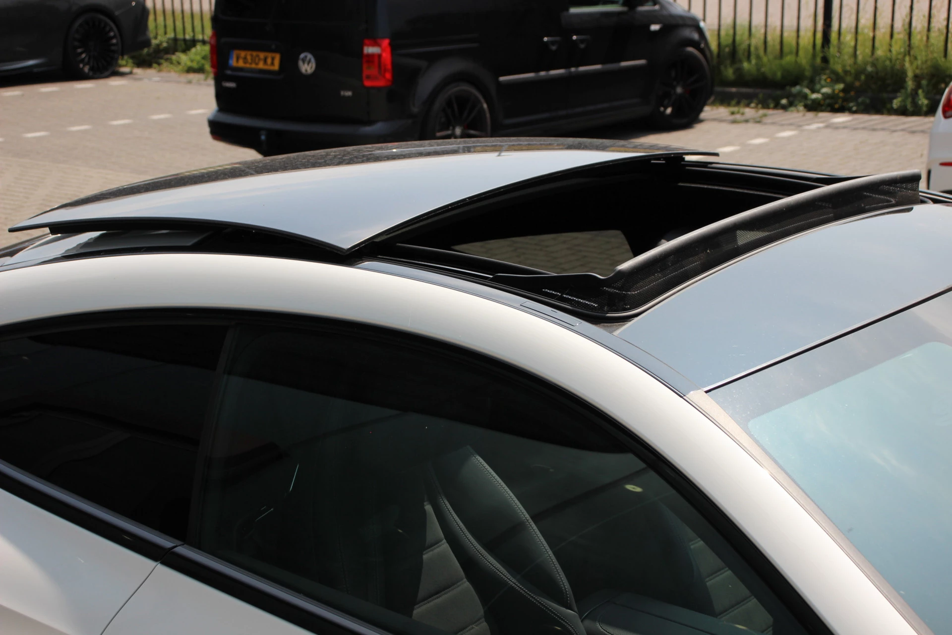 Hoofdafbeelding Mercedes-Benz CLE