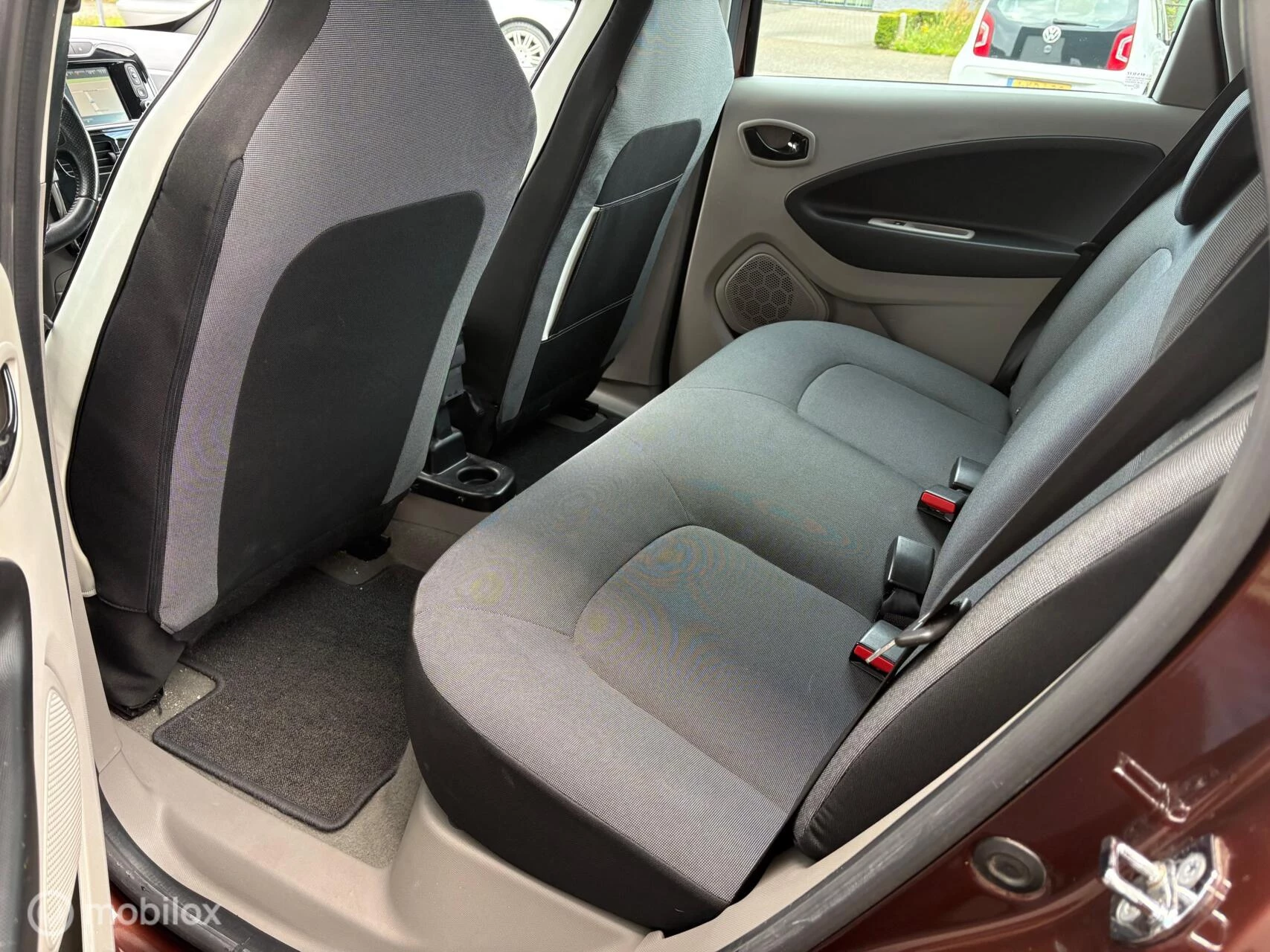 Hoofdafbeelding Renault ZOE