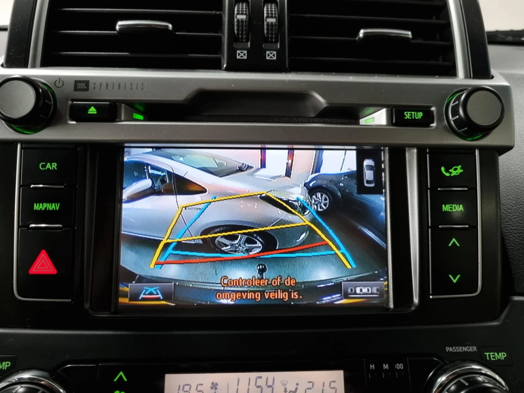 Hoofdafbeelding Toyota Land Cruiser