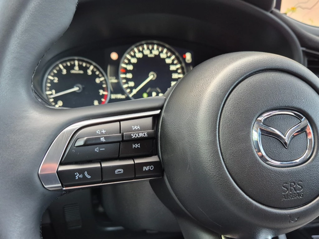 Hoofdafbeelding Mazda CX-30