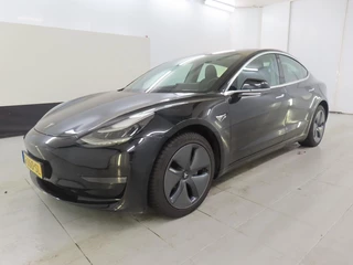 Tesla Model 3 Long-Range AWD 351pk 75 kWh [ AUTOPILOT+620KM WLTP+PREMIUM AUDIO ]