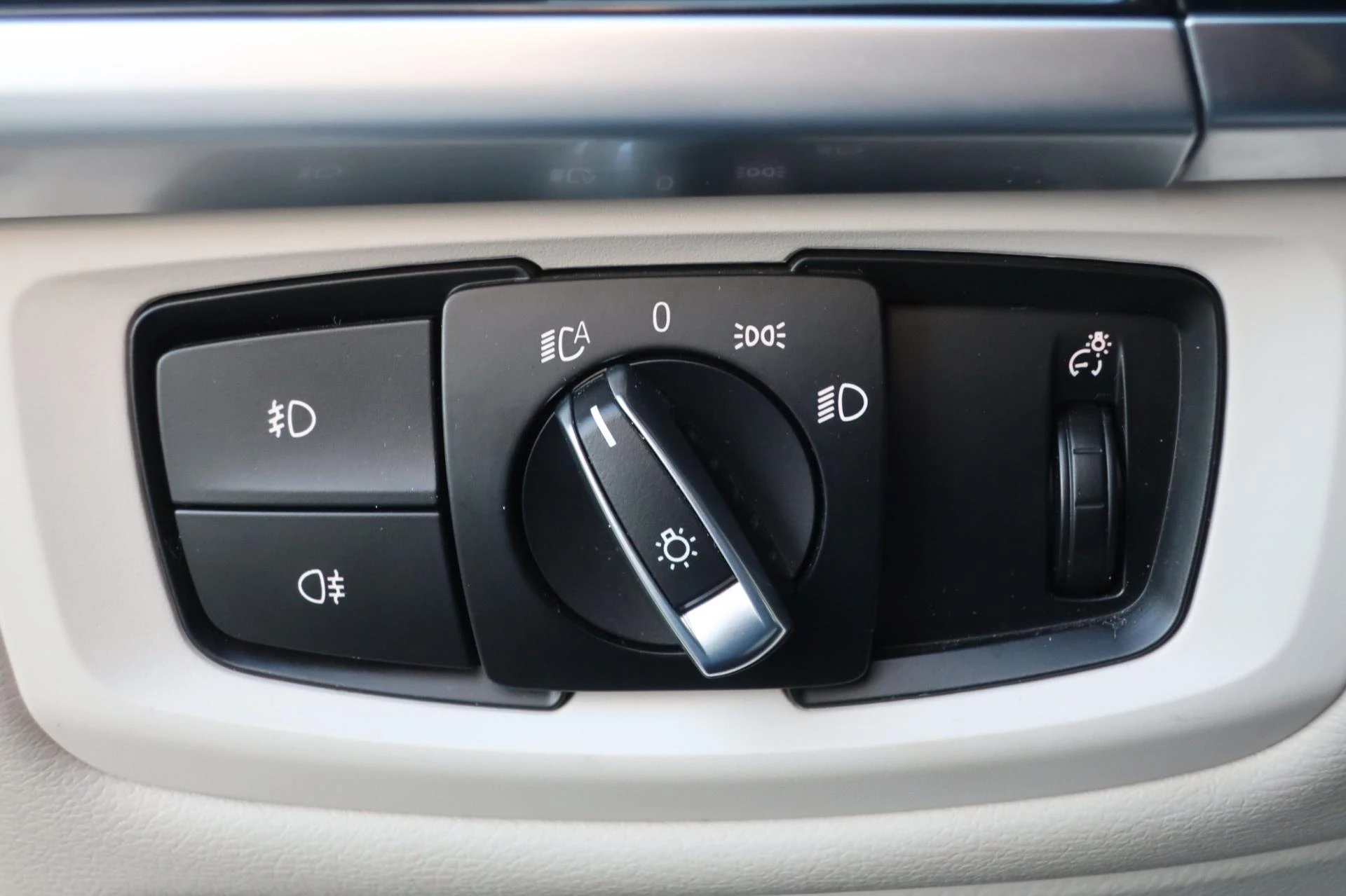 Hoofdafbeelding BMW X6