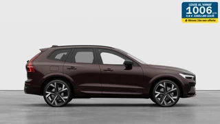 Volvo XC60 2.0 Recharge T6 AWD Ultra Dark Facelift FULL OPTION