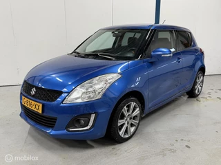 Hoofdafbeelding Suzuki Swift Suzuki Swift 1.2 Exclusive EASSS 5-DRS / CLIMA / KEYLESS