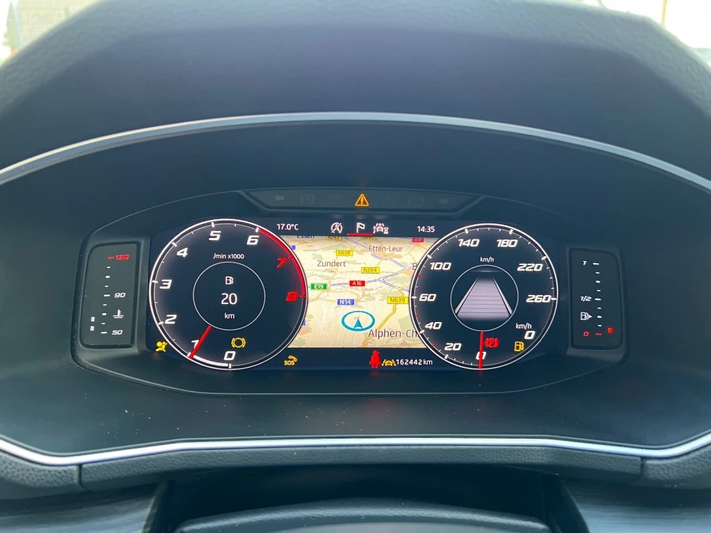 Hoofdafbeelding SEAT Tarraco