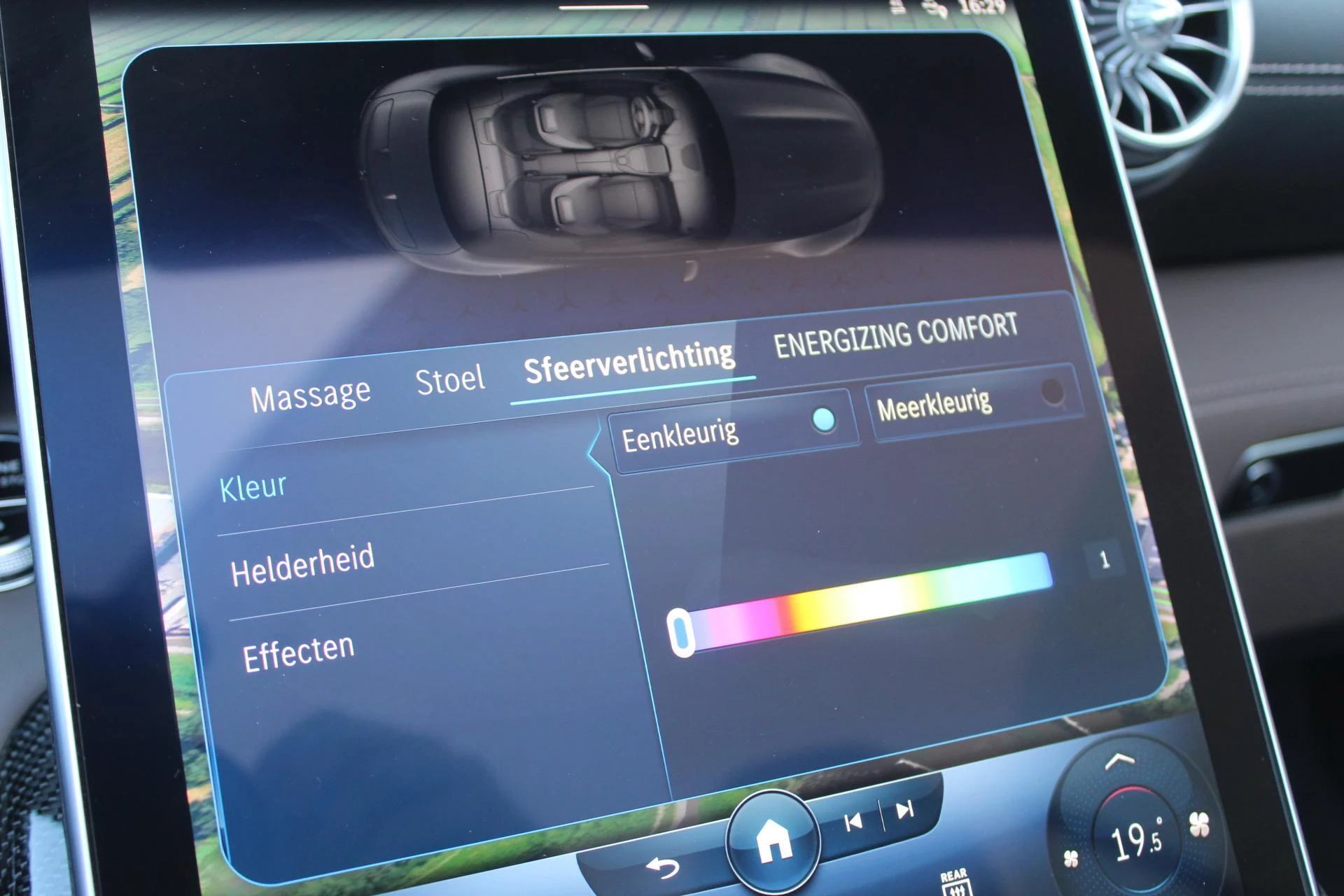 Hoofdafbeelding Mercedes-Benz SL