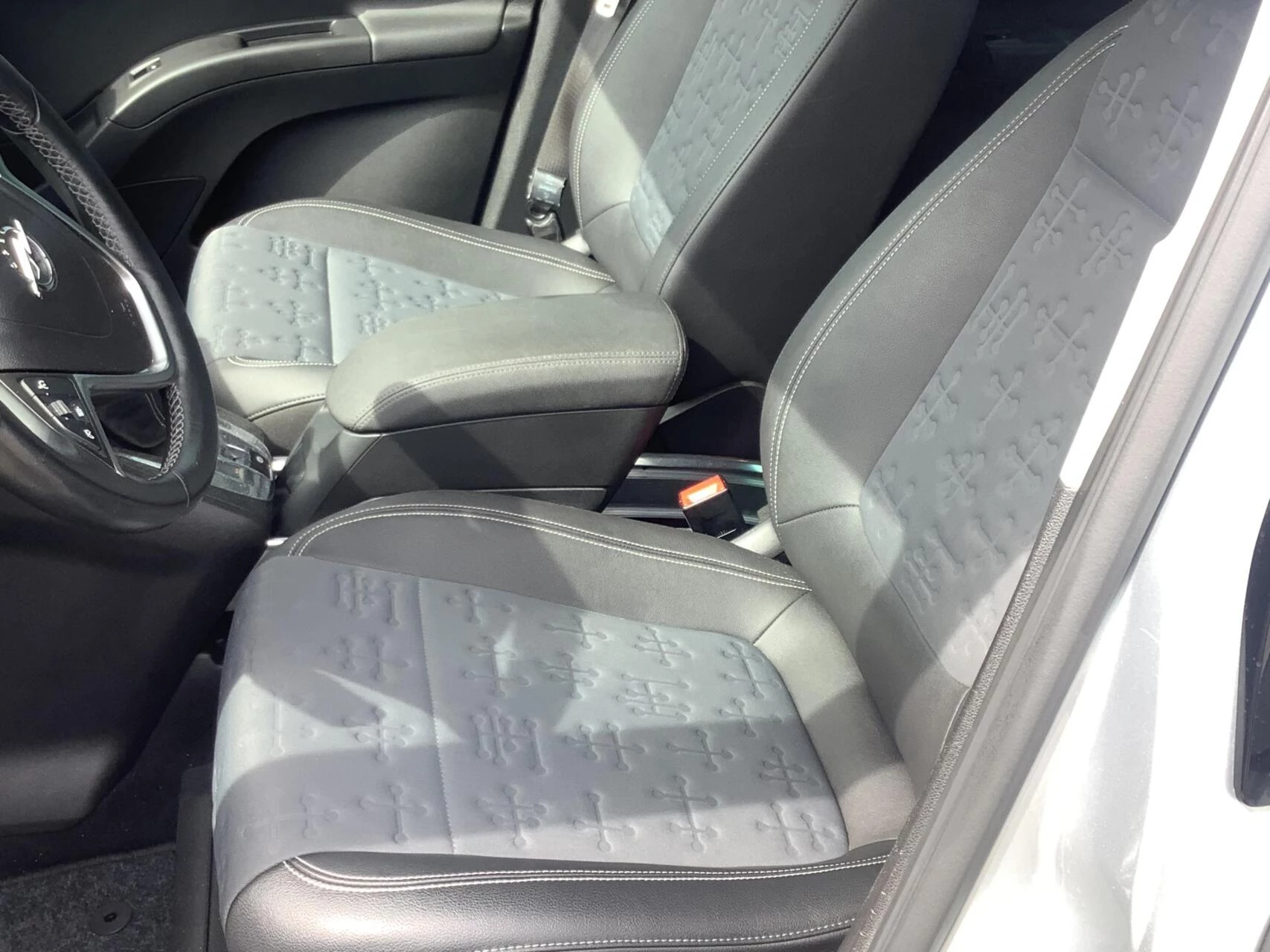 Hoofdafbeelding Opel Meriva