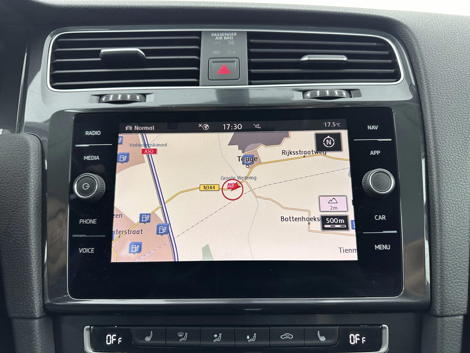 Hoofdafbeelding Volkswagen e-Golf