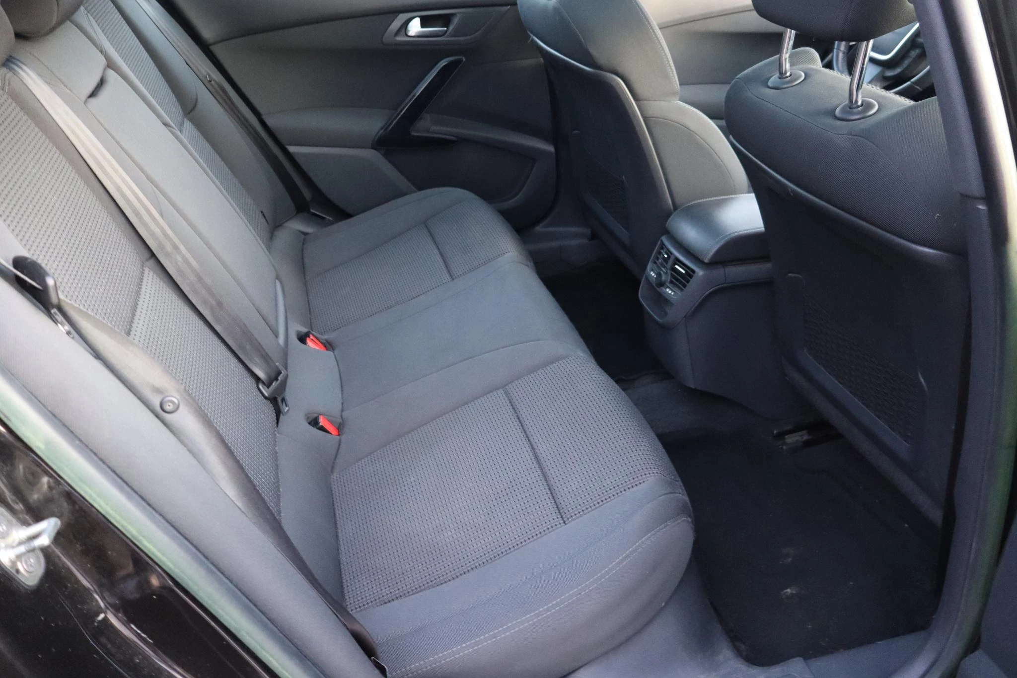 Hoofdafbeelding Peugeot 508