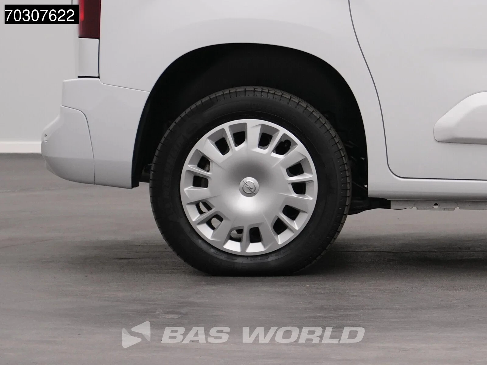 Hoofdafbeelding Opel Combo