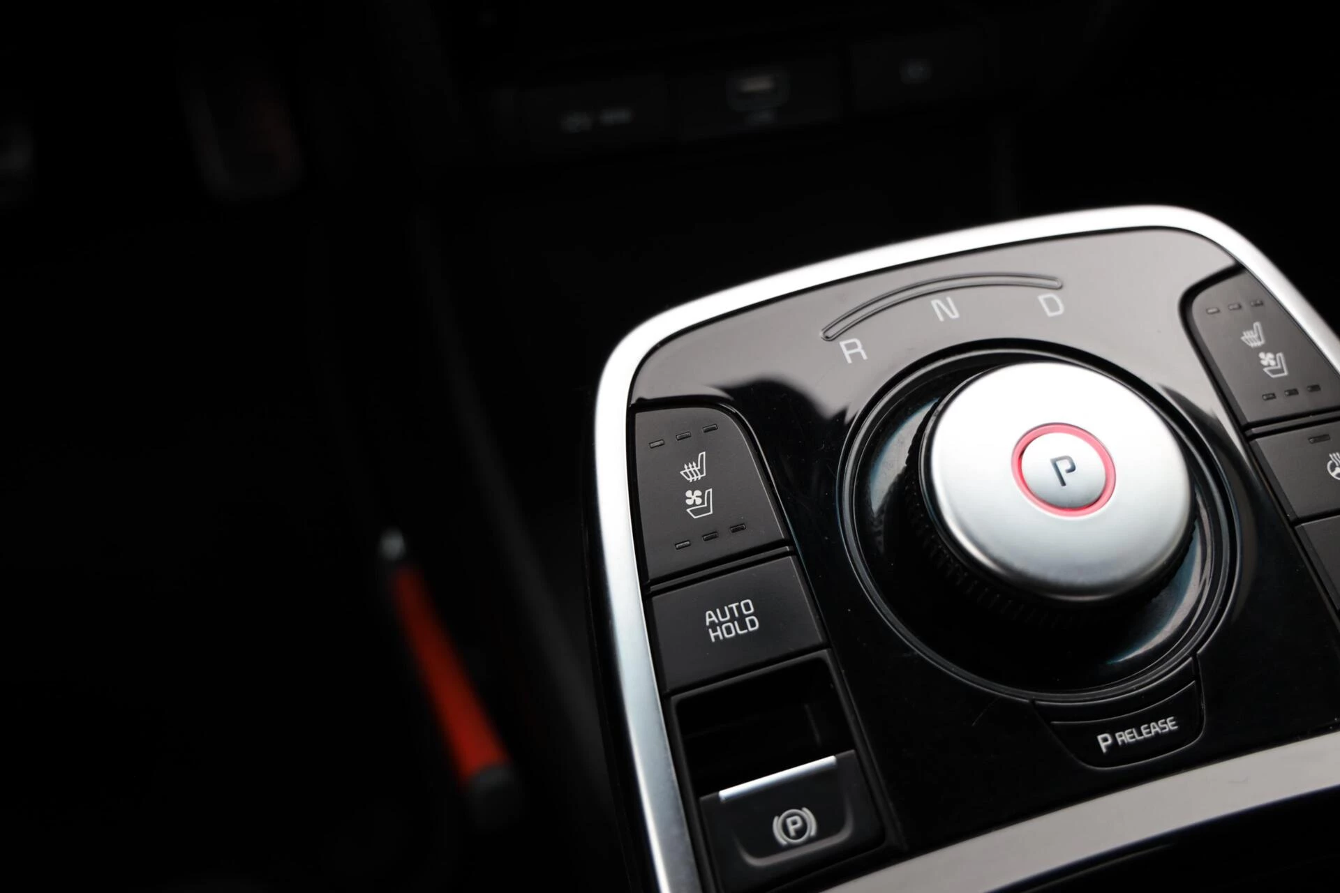 Hoofdafbeelding Kia e-Niro