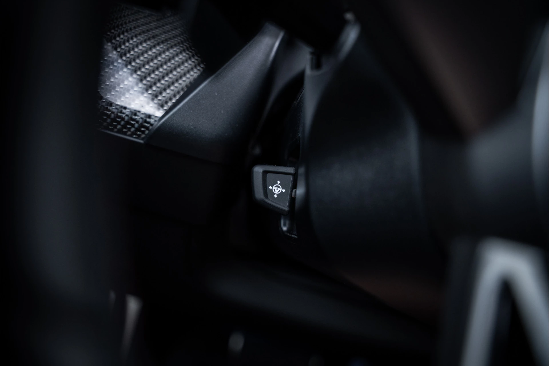 Hoofdafbeelding BMW M5