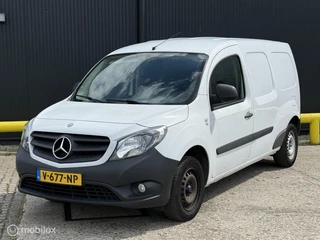 Mercedes Citan bestel 109 CDI BlueEFFICIENCY Extra Lang