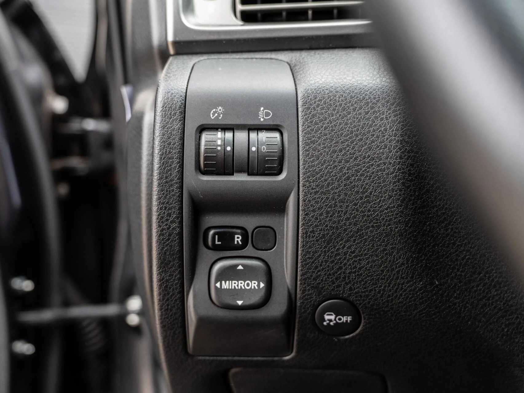 Hoofdafbeelding Subaru Forester