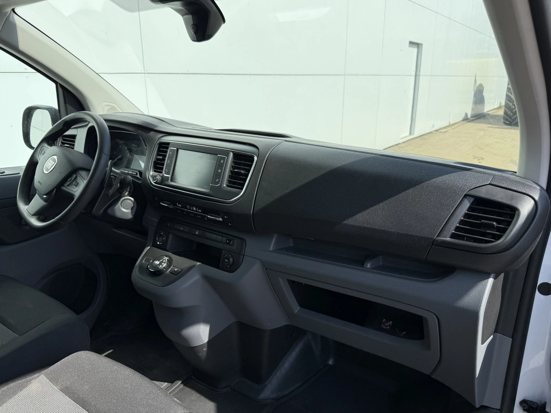 Hoofdafbeelding Fiat Scudo