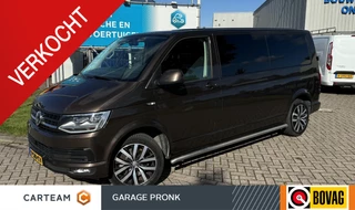 Volkswagen Transporter verkocht 2.0 TDI L2H1 4Motion Highline ACC/NAVI/LED