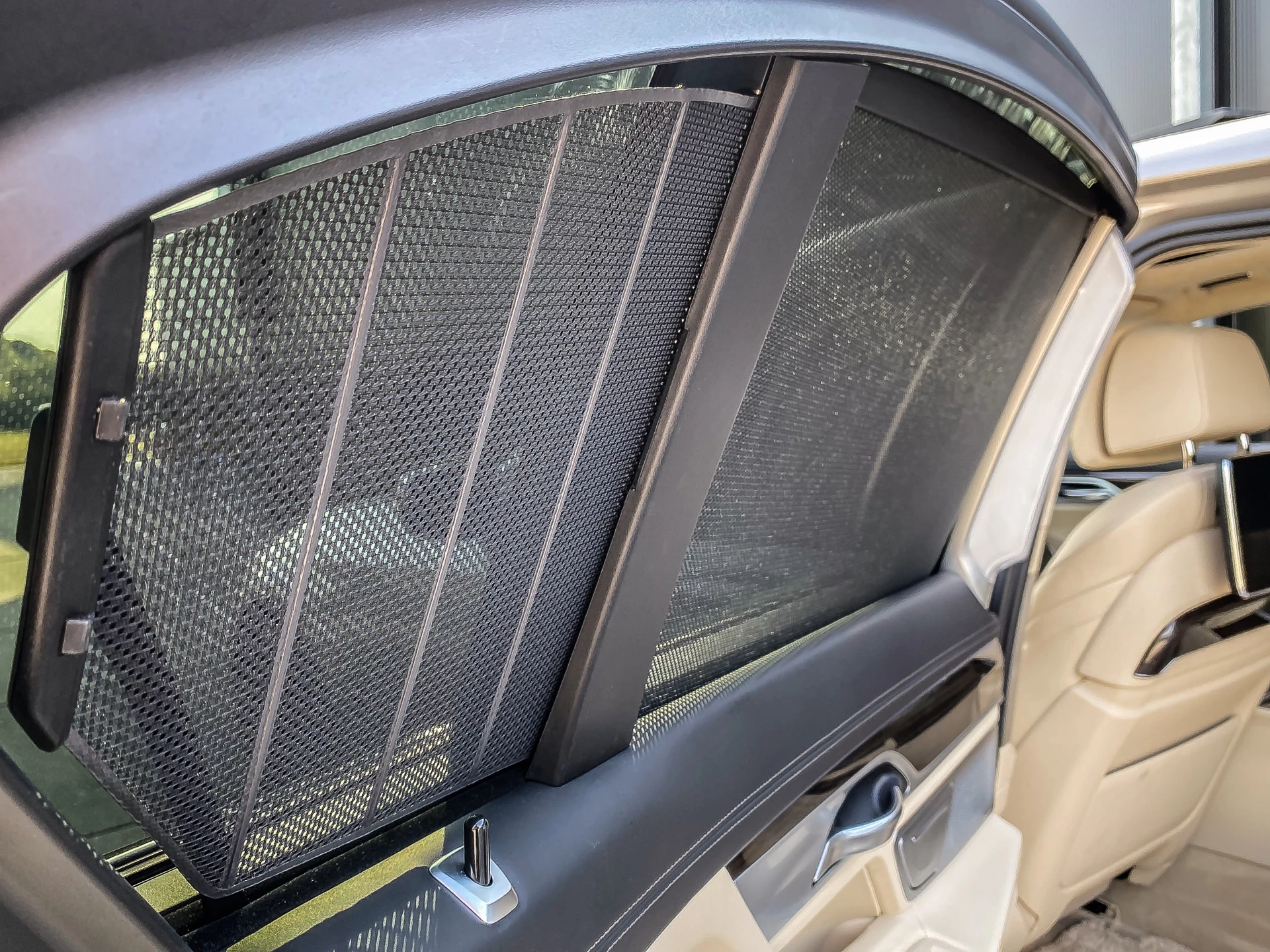 Hoofdafbeelding BMW 7 Serie