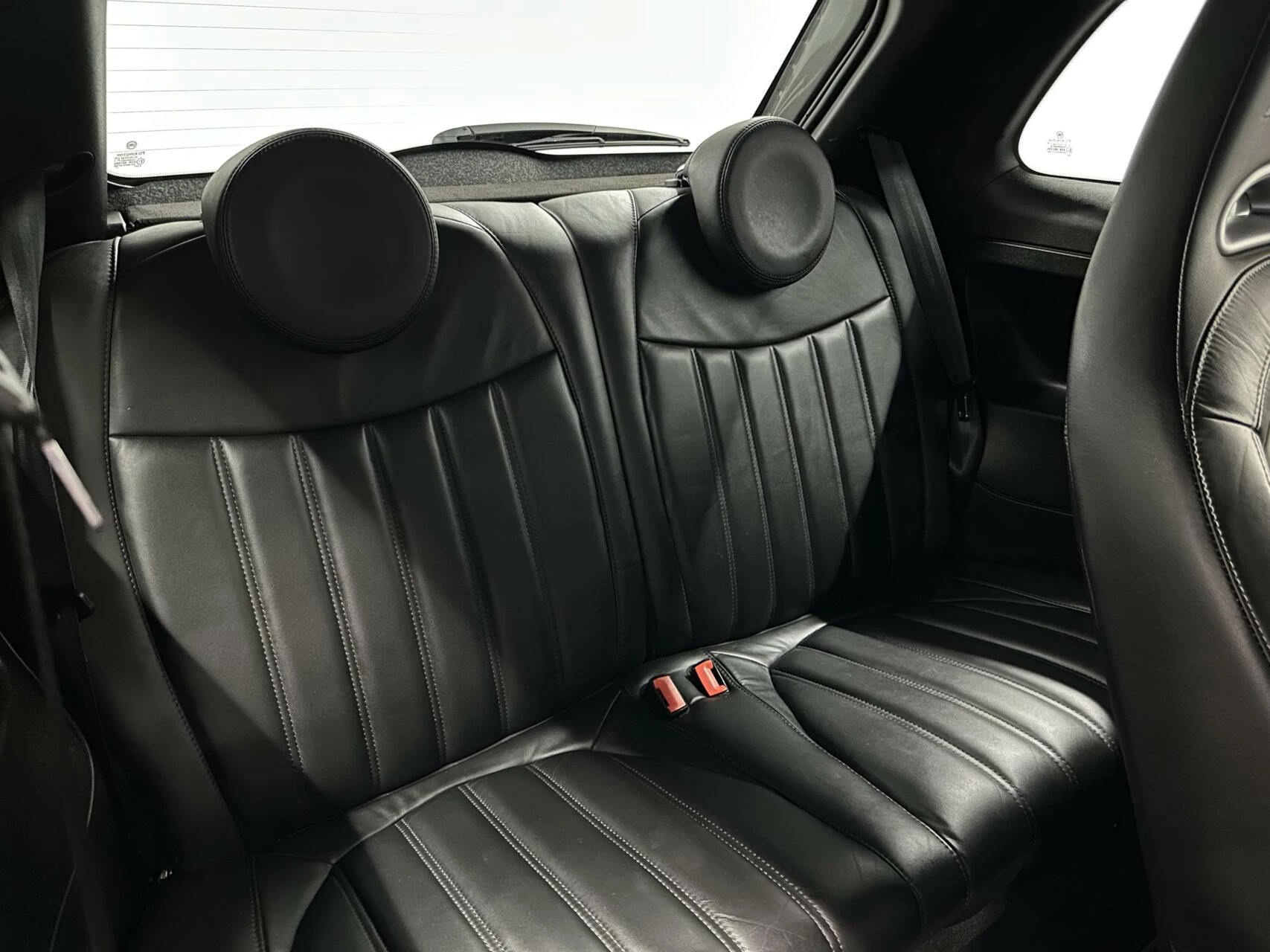 Hoofdafbeelding Fiat 595