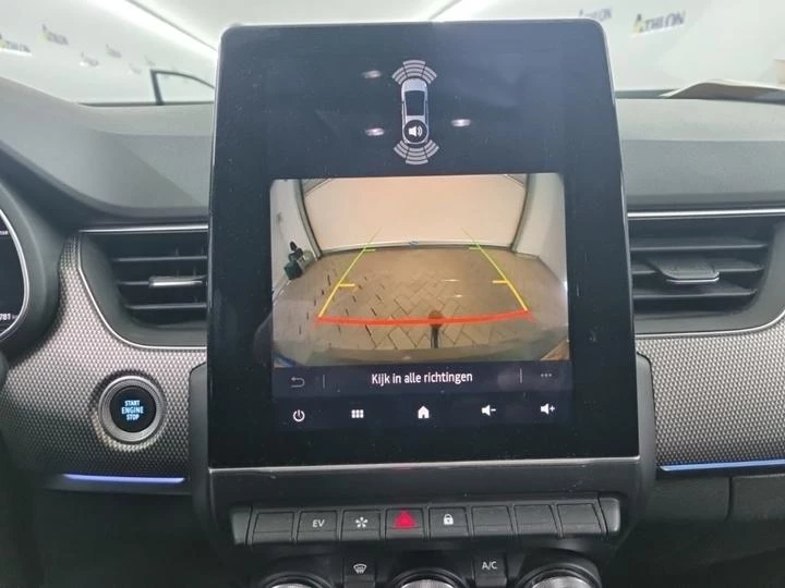 Hoofdafbeelding Renault Arkana