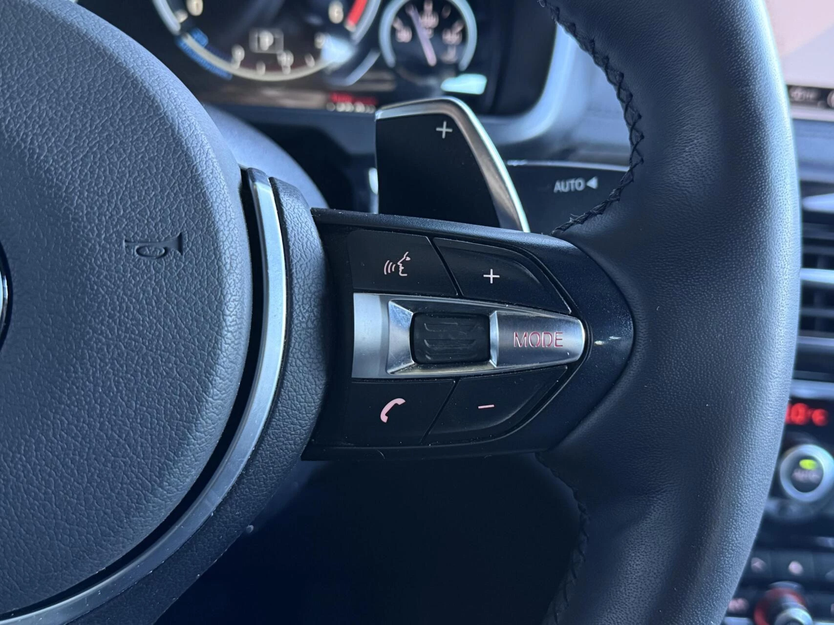 Hoofdafbeelding BMW X6