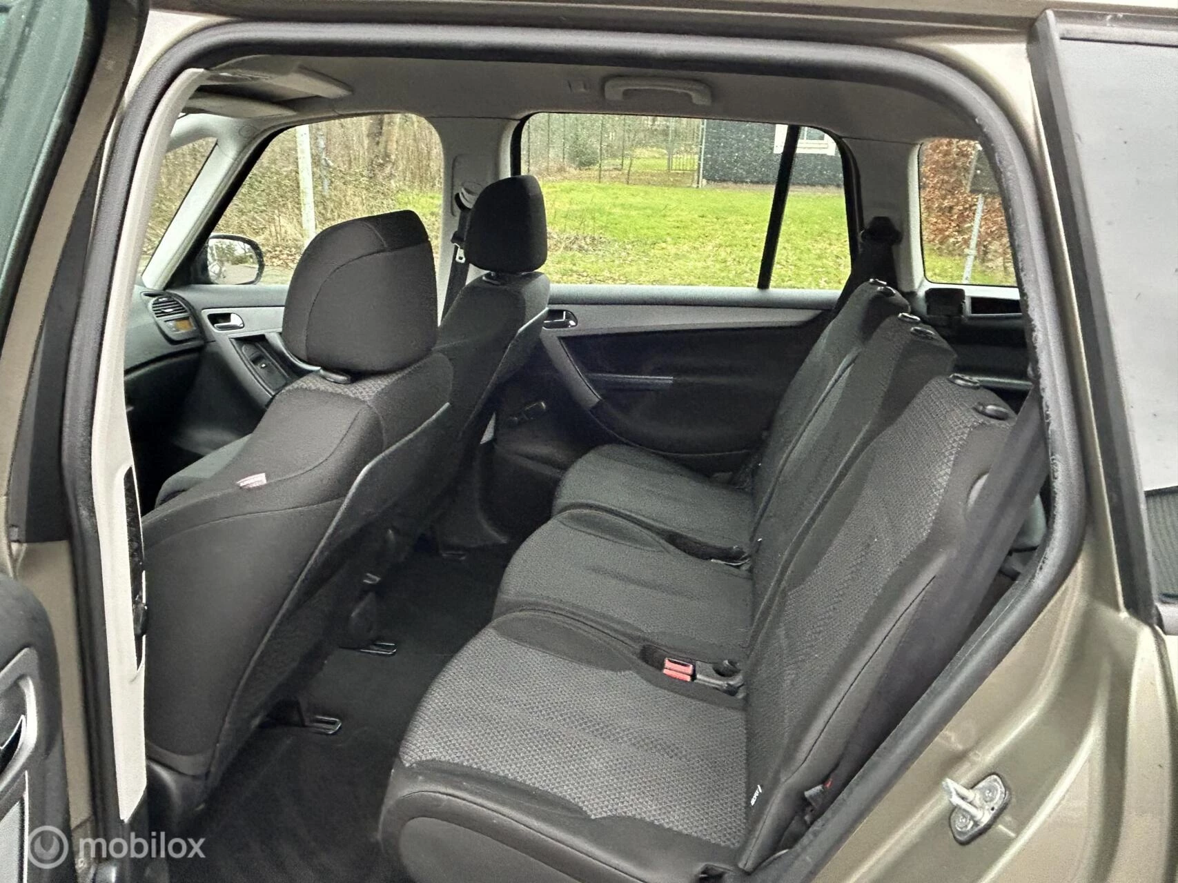 Hoofdafbeelding Citroën Grand C4 Picasso