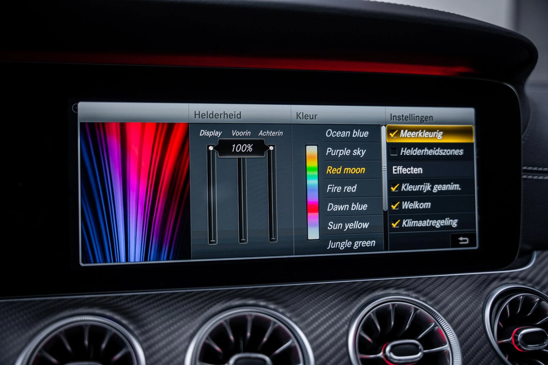 Hoofdafbeelding Mercedes-Benz AMG GT