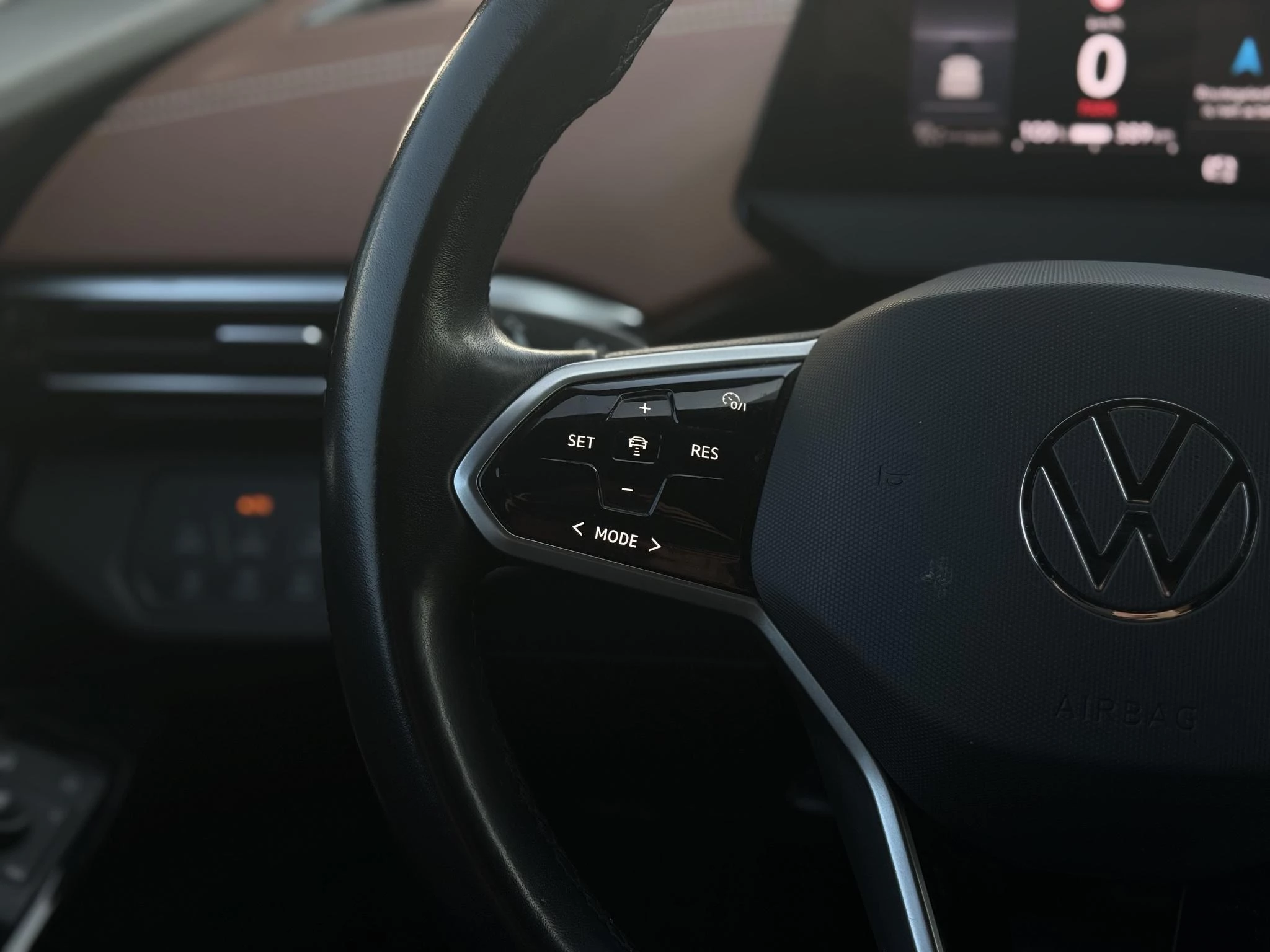 Hoofdafbeelding Volkswagen ID.4