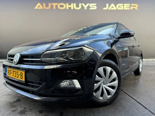 Volkswagen Polo 1.0 TSI Comfortline