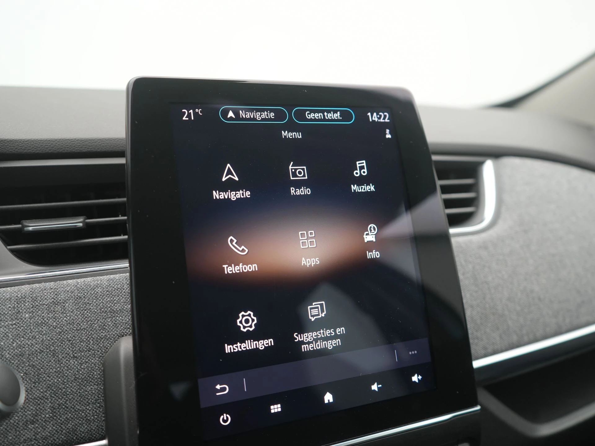 Hoofdafbeelding Renault ZOE