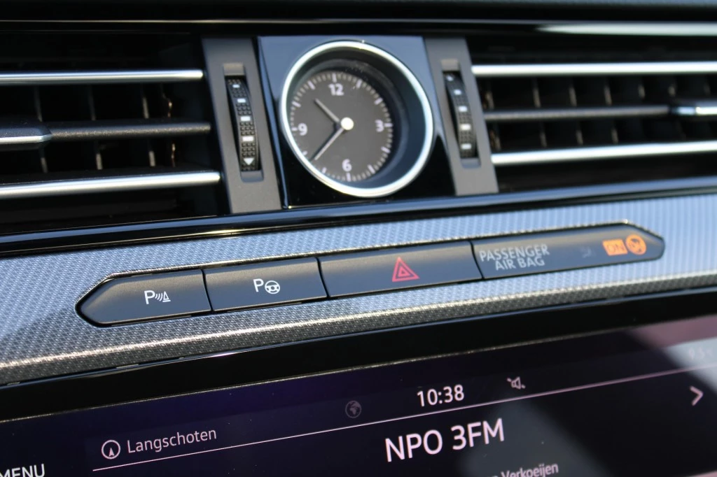 Hoofdafbeelding Volkswagen Arteon