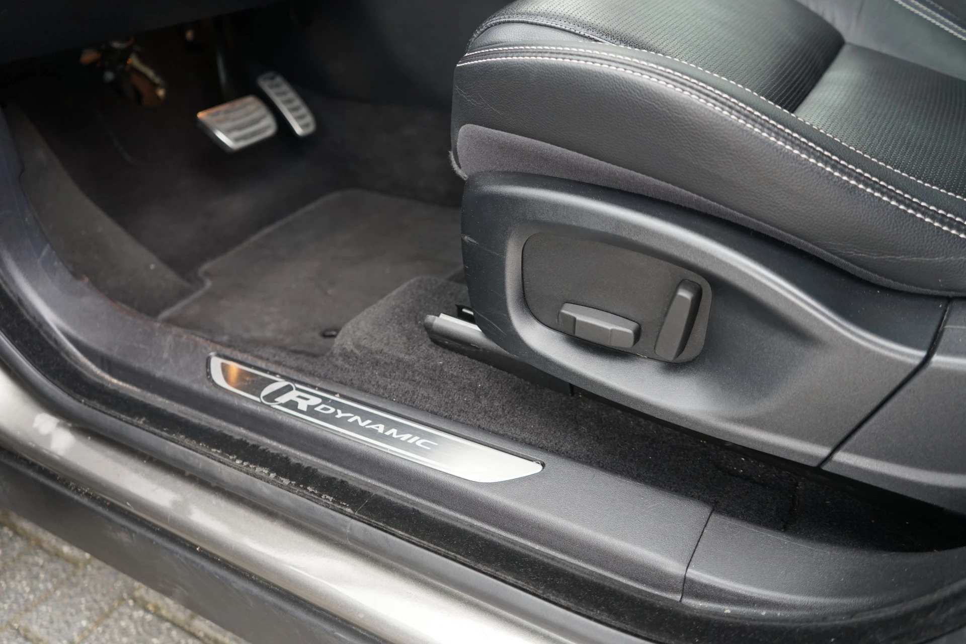 Hoofdafbeelding Jaguar E-PACE