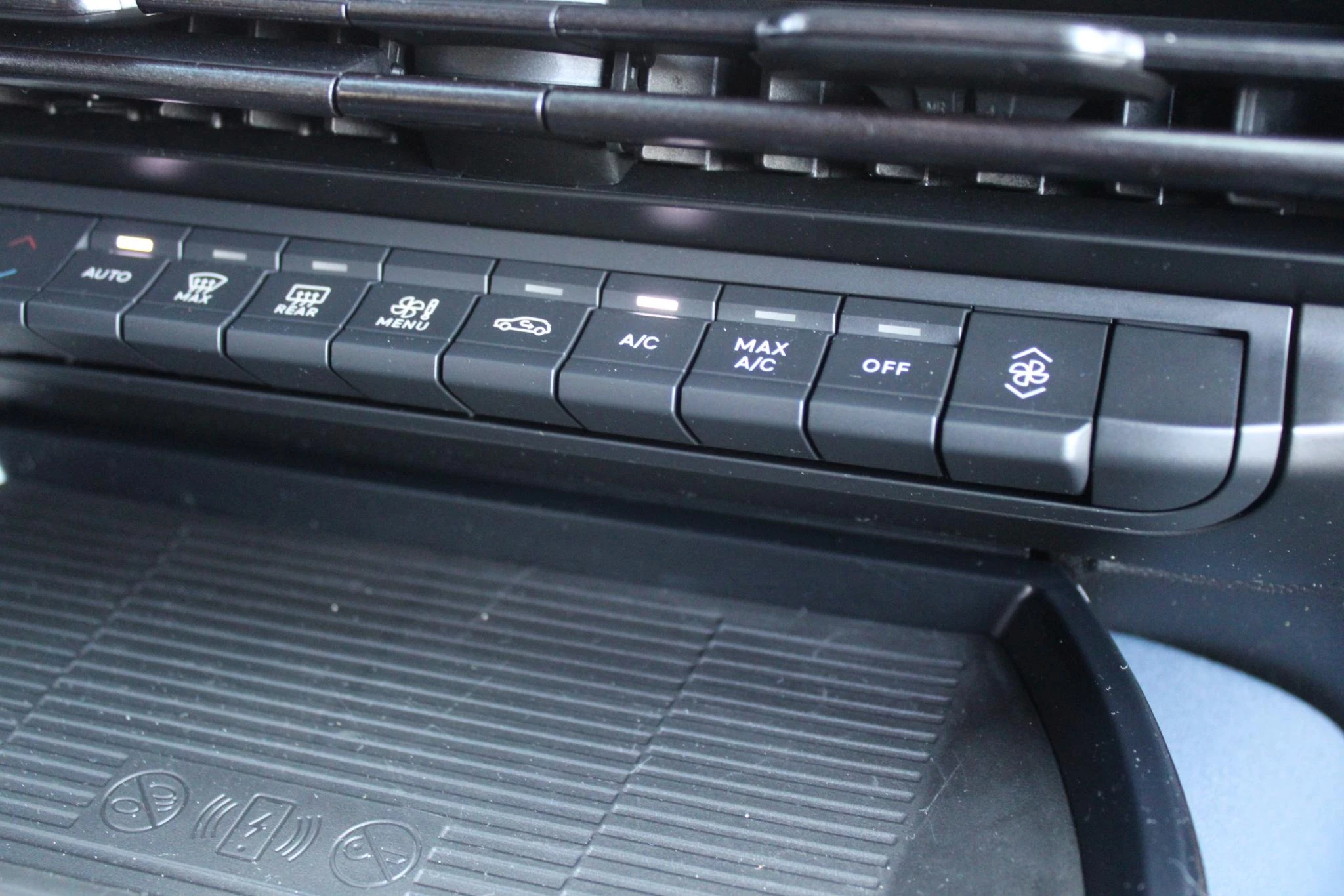 Hoofdafbeelding Lancia Ypsilon