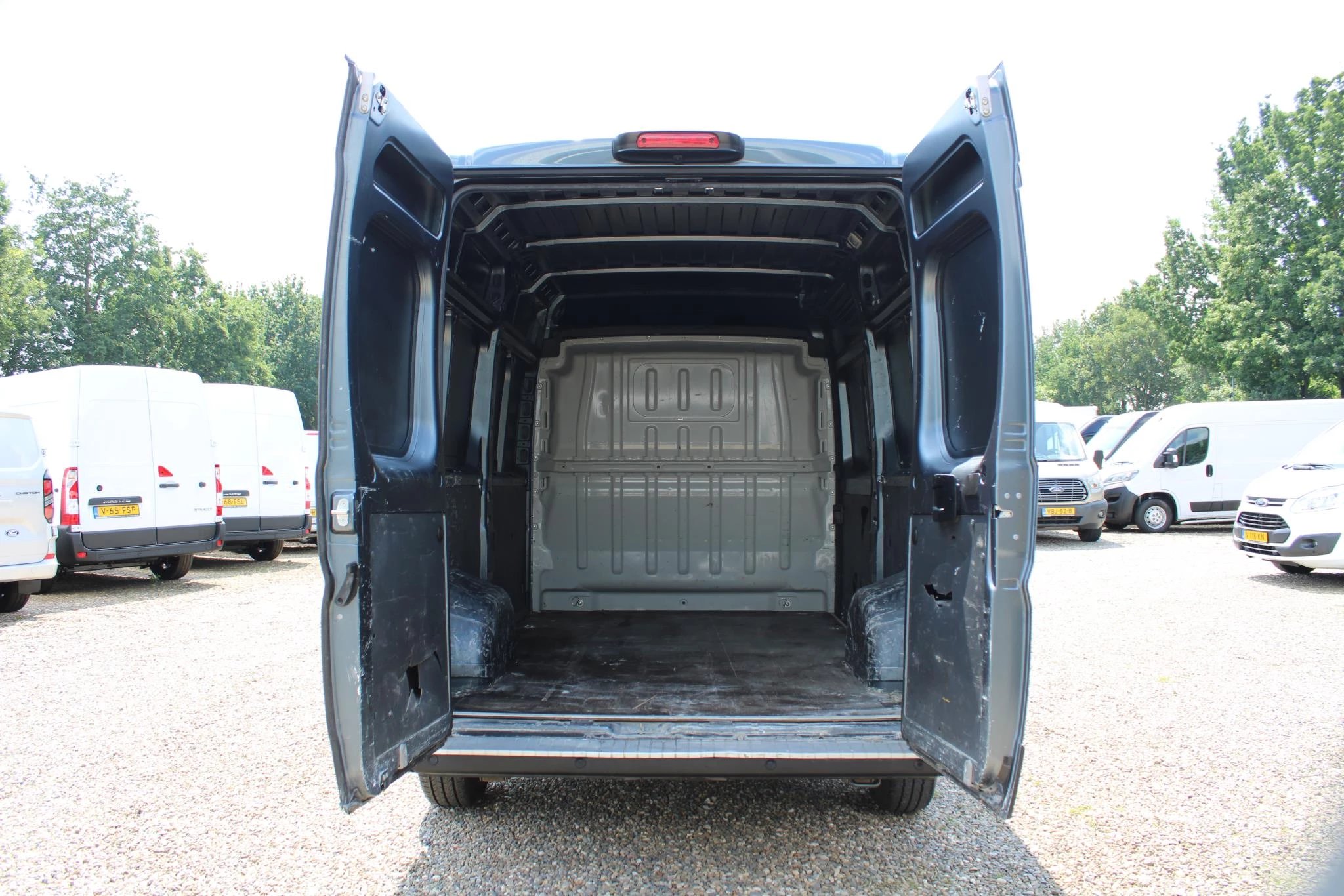 Hoofdafbeelding Peugeot Boxer