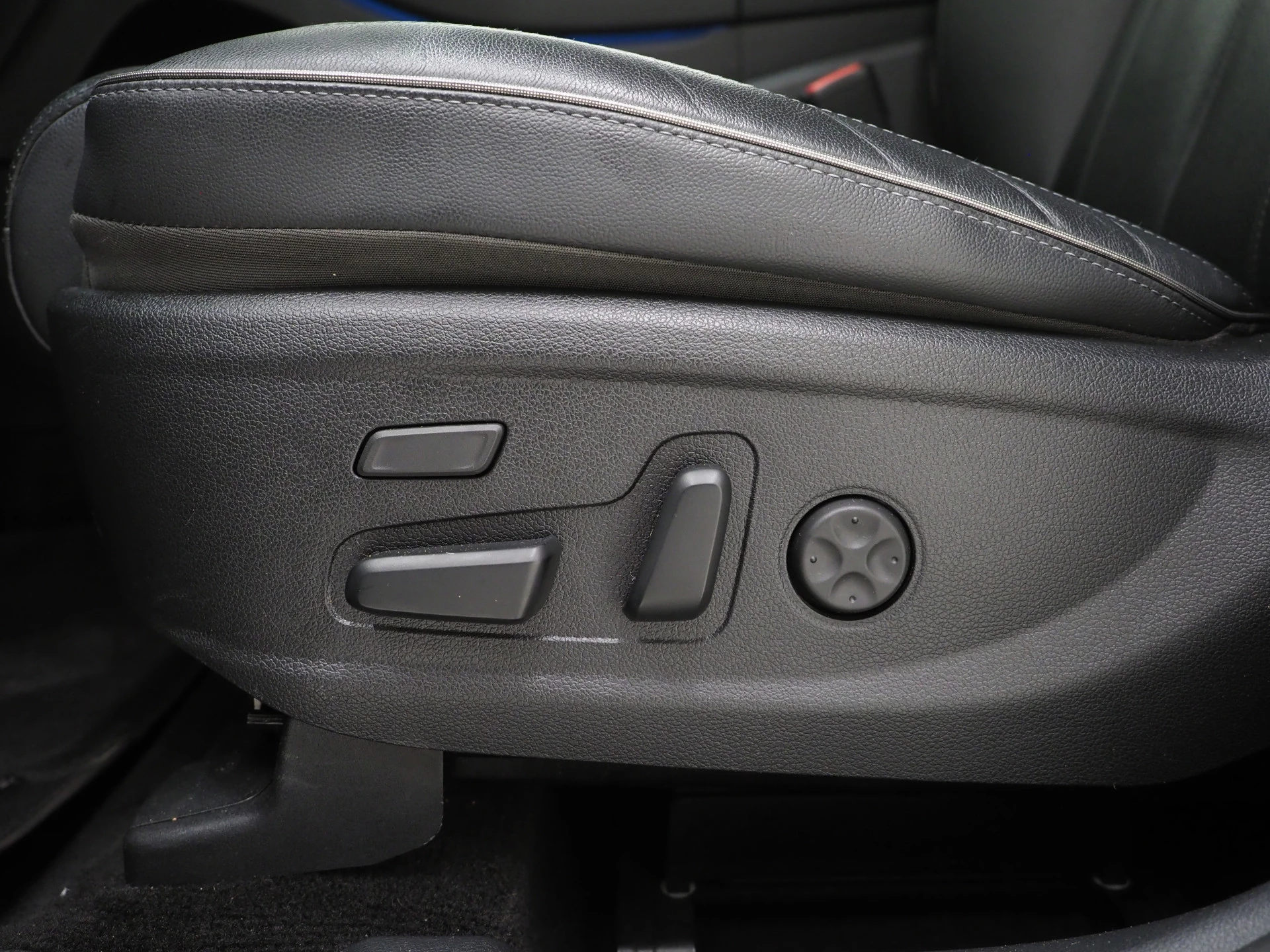 Hoofdafbeelding Hyundai Santa Fe